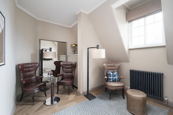 Suite, 1 Bedroom