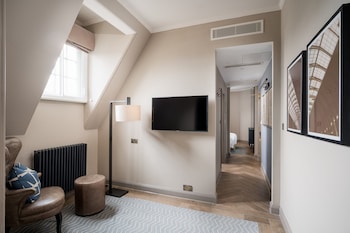 Suite, 1 Bedroom