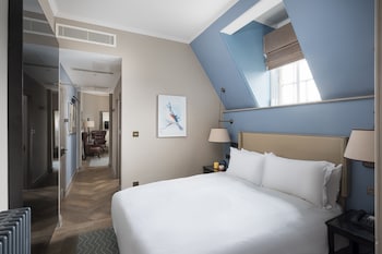 Suite, 1 Bedroom