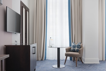 Premium Room, 2 Twin Beds