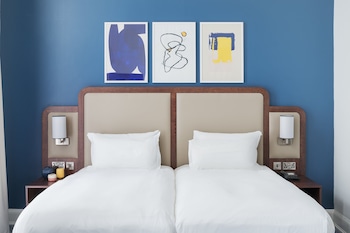 Premium Room, 2 Twin Beds