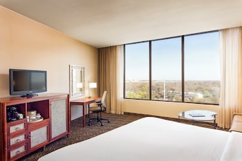 Standard Room, 1 King Bed with Sofa bed