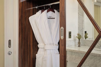 Grand Suite, 1 Bedroom, Park View