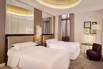 Superior Room, 2 Twin Beds