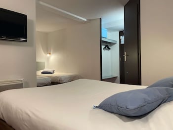 Standard Room, Multiple Beds