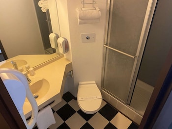 Standard Room, 2 Twin Beds
