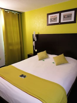 Standard Room, 1 Double Bed