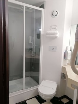 Standard Room, 2 Twin Beds