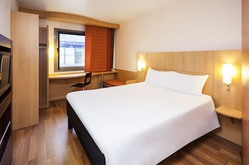 Standard Room, 2 Twin Beds