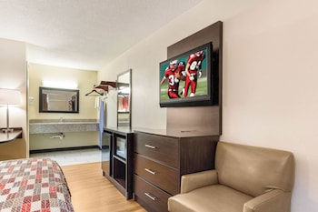 Superior Room, 1 King Bed, Non Smoking