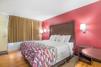 Superior Room, 1 King Bed, Non Smoking