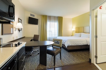 Studio Suite, 1 King Bed