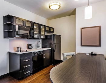 Suite, 1 Bedroom