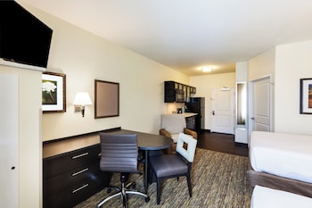 Studio Suite, 2 Queen Beds