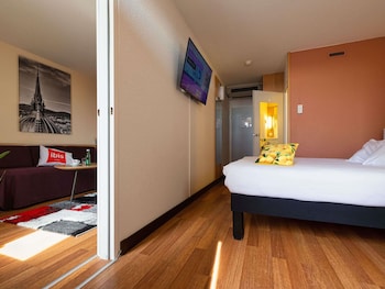 Comfort Apartment, 1 Double Bed, Connecting Rooms, City View (New Sleeping Comfort Concent)