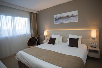 Comfort Room, 1 Queen Bed (Twin bed on request)