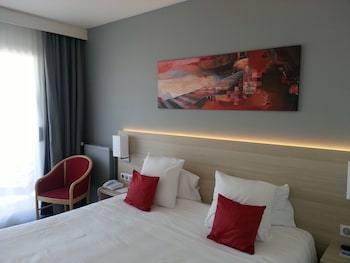 Comfort Room, Multiple Beds, Non Smoking