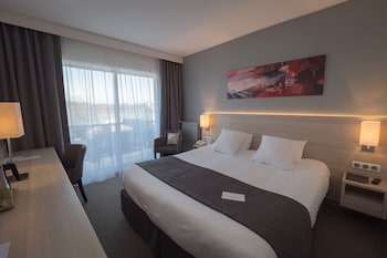 Comfort Room, 1 Queen Bed (Twin bed on request)