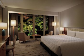 Room, 1 King Bed