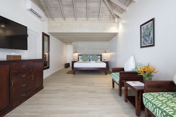 Superior Deluxe Beachfront