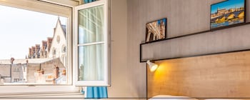 Double Room, 1 Double Bed (New Design)