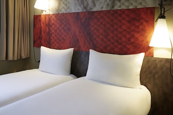Standard Twin Room, 2 Twin Beds