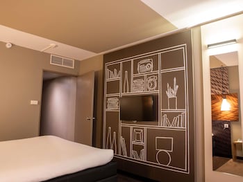 Room, 1 Double Bed, Accessible (Standard)
