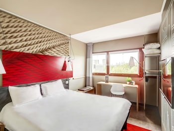 Room, 1 Double Bed, Accessible (Standard)