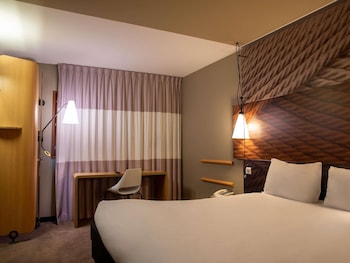 Room, 1 Double Bed, Accessible (Standard)