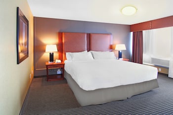 Suite, 1 Bedroom (Living Area)