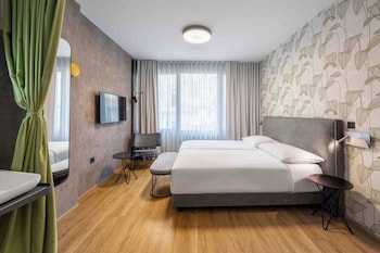 Standard Double Room, 1 Double Bed