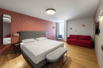Superior Double Room, 1 Double Bed