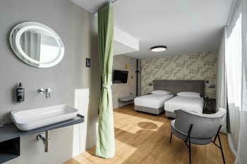 Standard Double Room, 1 Double Bed