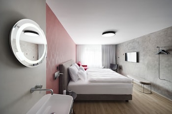 Superior Double Room, 1 Double Bed