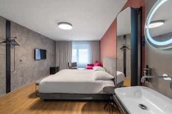 Superior Double Room, 1 Double Bed