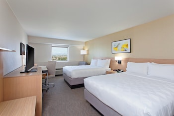 Standard Room, 2 Queen Beds
