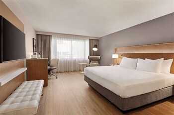 Suite, 1 Bedroom, Non Smoking