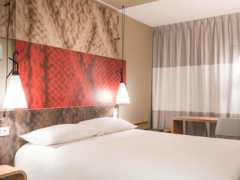Standard Double Room, 1 Double Bed with Sofa bed