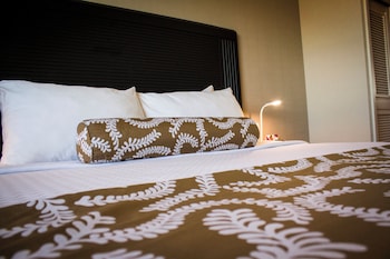 Junior Suite, 1 King Bed