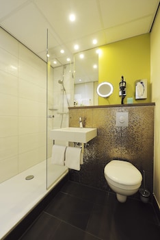Privilege, Room, 1 Double Bed