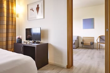 Comfort Suite