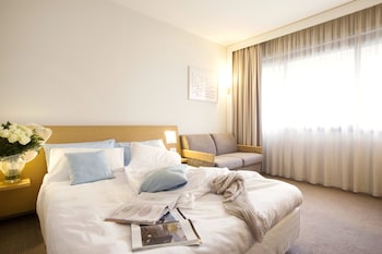 Superior Double Room, Pets Allowed
