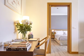 Comfort Suite