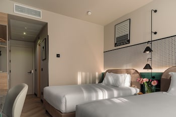 Prestige Double Double Room