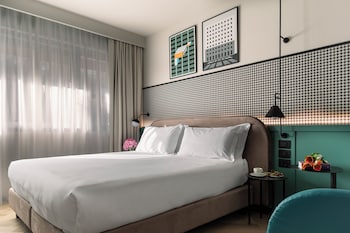 Prestige Double Room