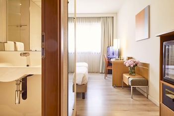 Superior Twin Room, Pets Allowed