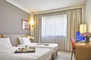 Superior Twin Room, Pets Allowed