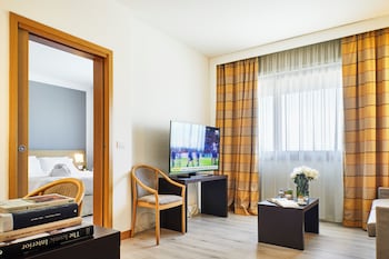 Comfort Suite