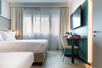 Prestige Triple Room