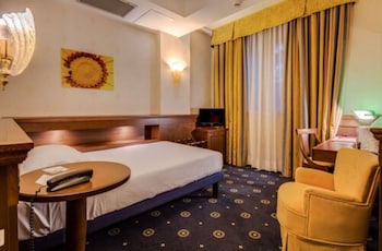 Classic Room, 1 Twin Bed, Non Smoking